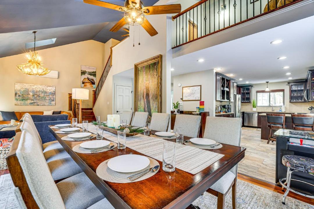 Photo of Others in Pocono Pines