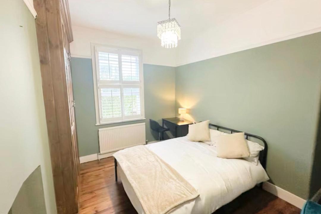 Photo of Others in Wimbledon