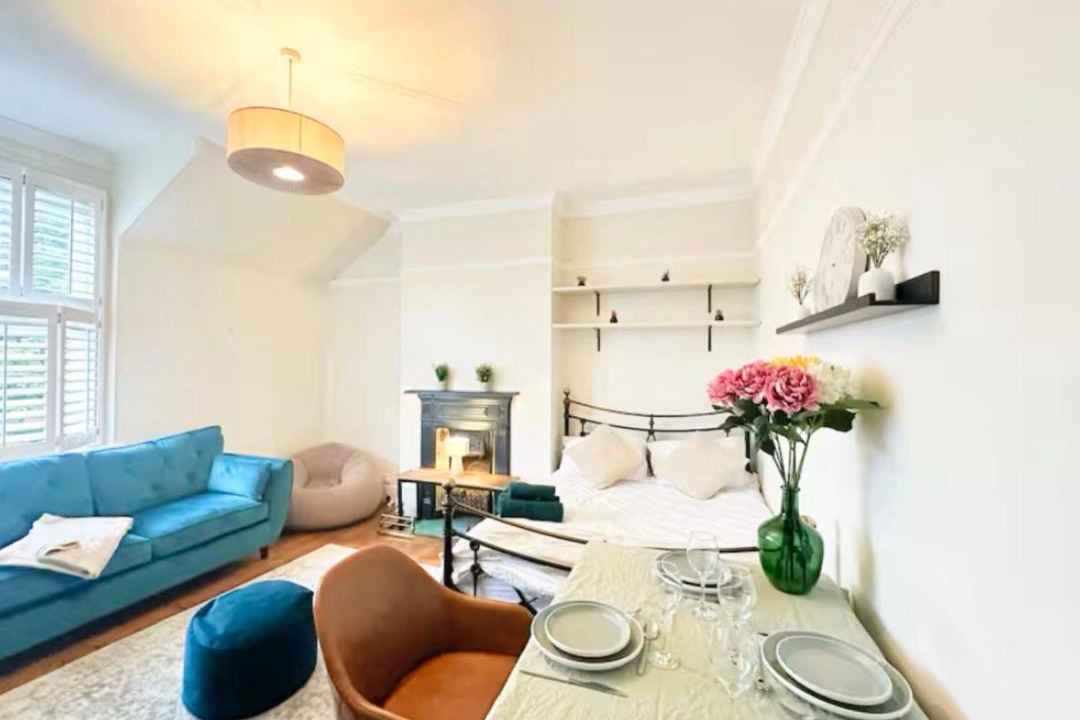 Photo of Others in Wimbledon