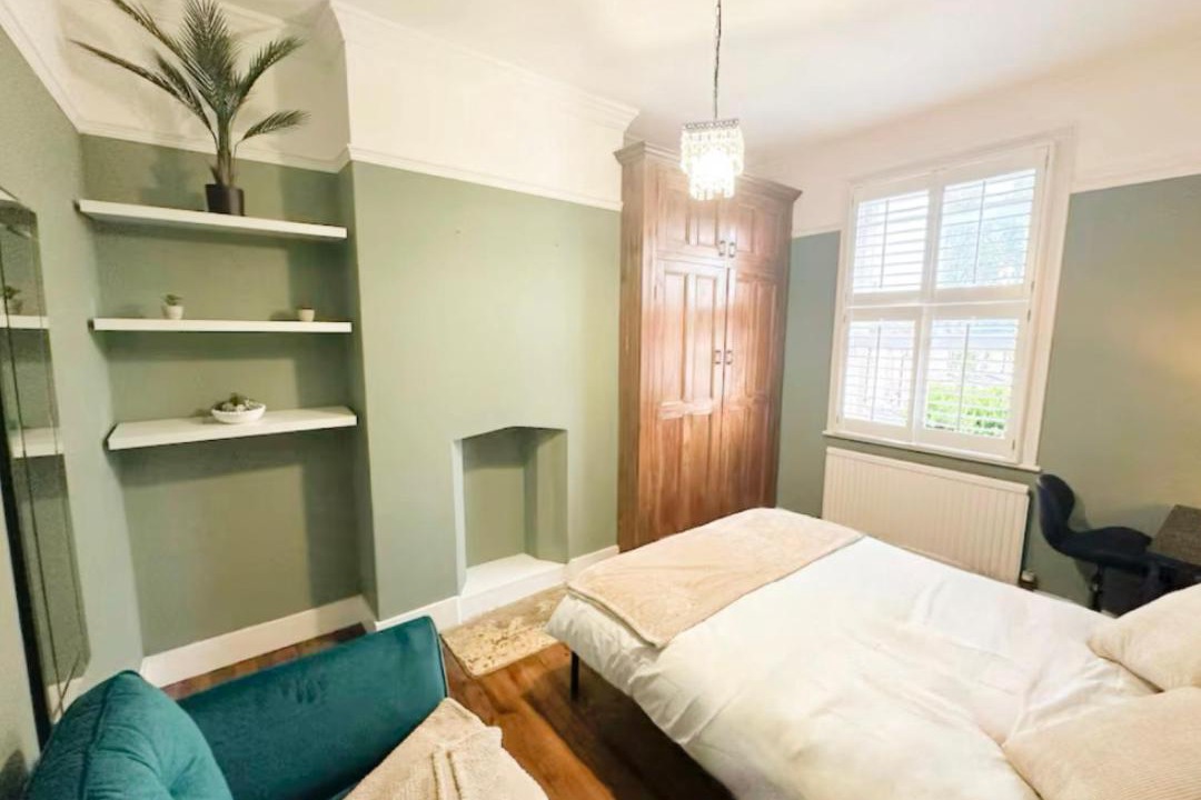 Photo of Others in Wimbledon