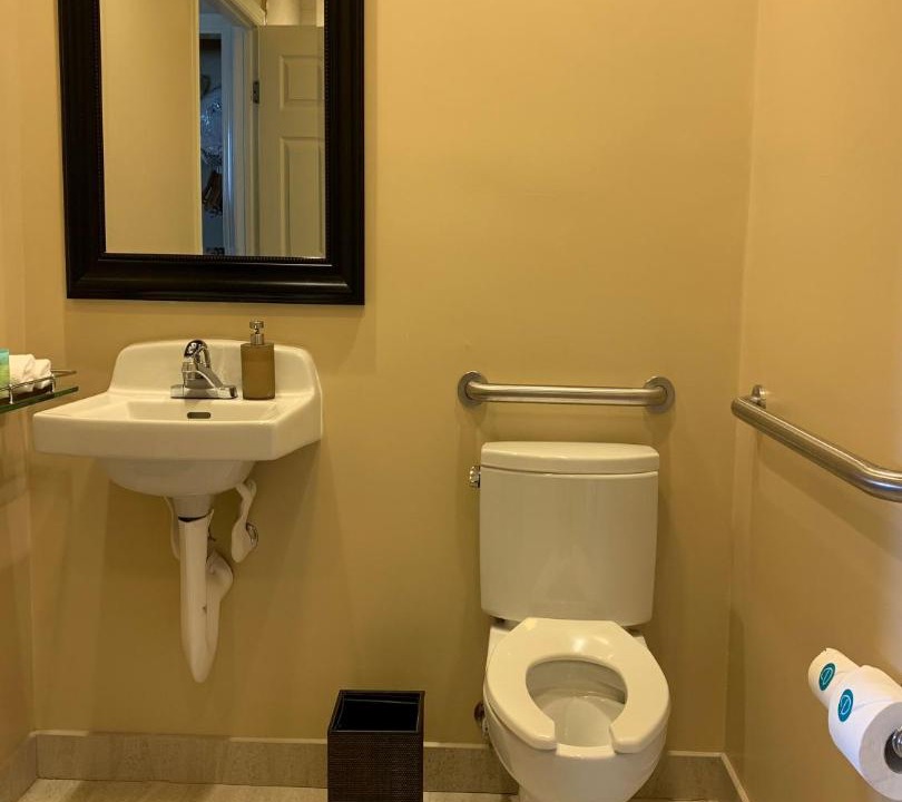 Photo of Bathroom in Millbrae