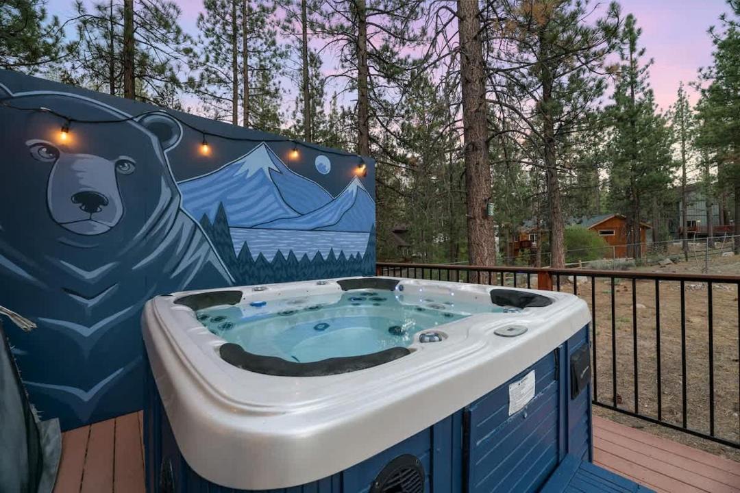 Photo of Others in Big Bear City