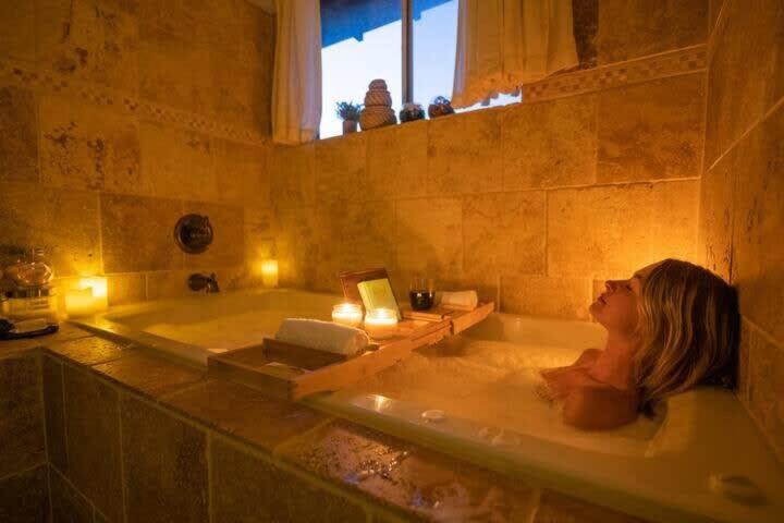 Photo of Bathroom in Big Bear City