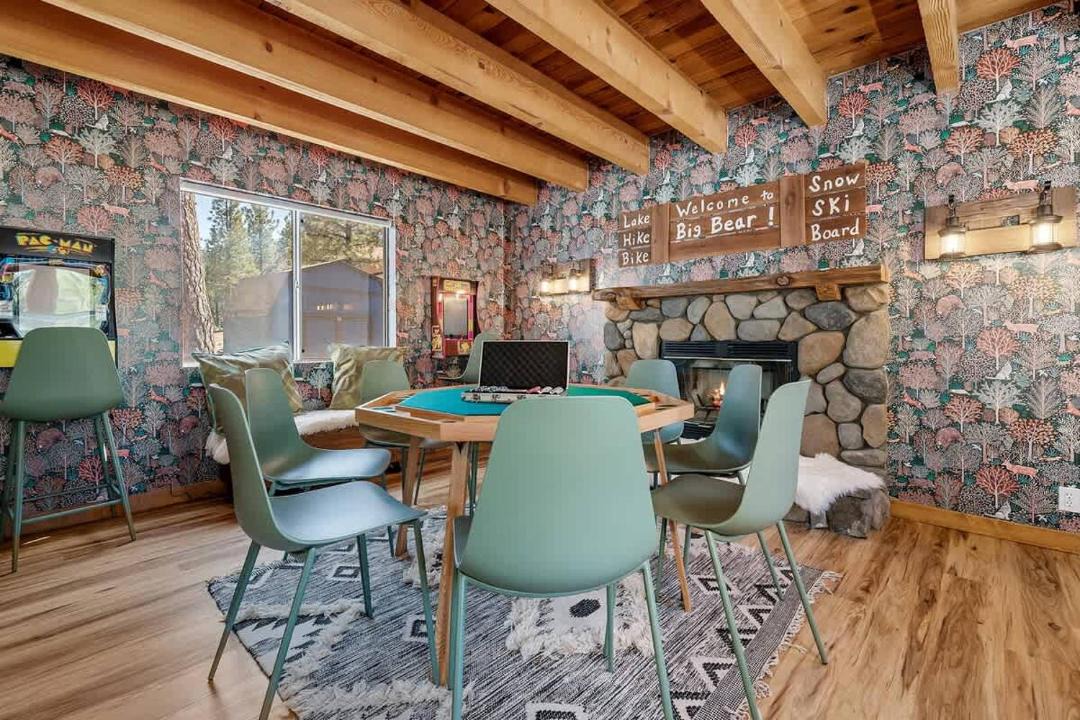 Photo of Others in Big Bear City