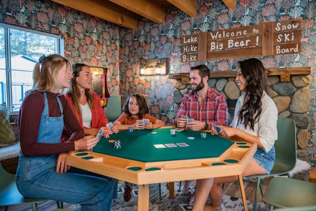 Photo of Others in Big Bear City
