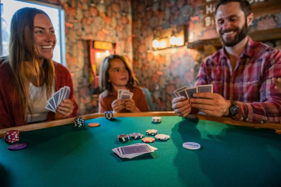 Photo of Others in Big Bear City