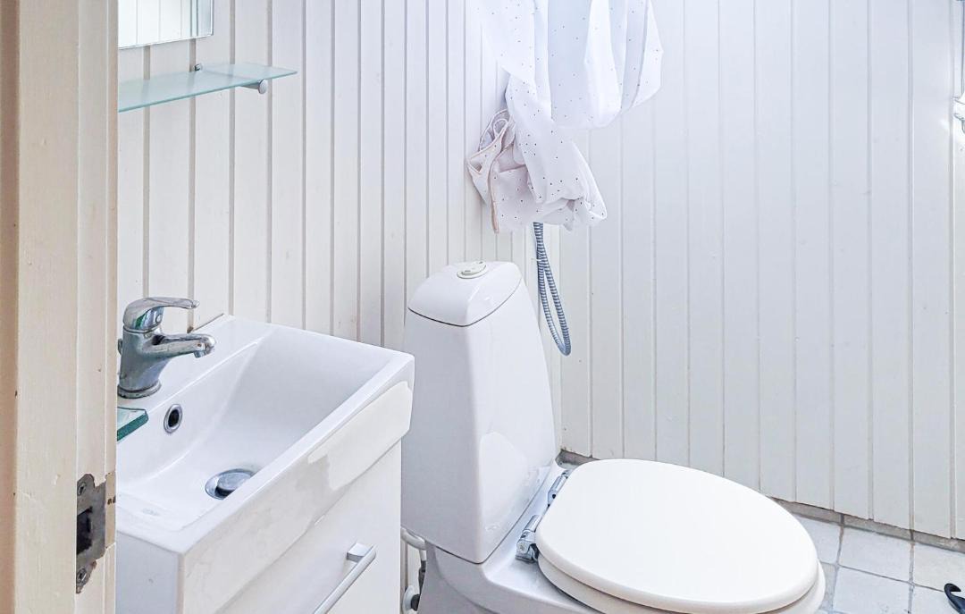 Photo of Bathroom in Atterup