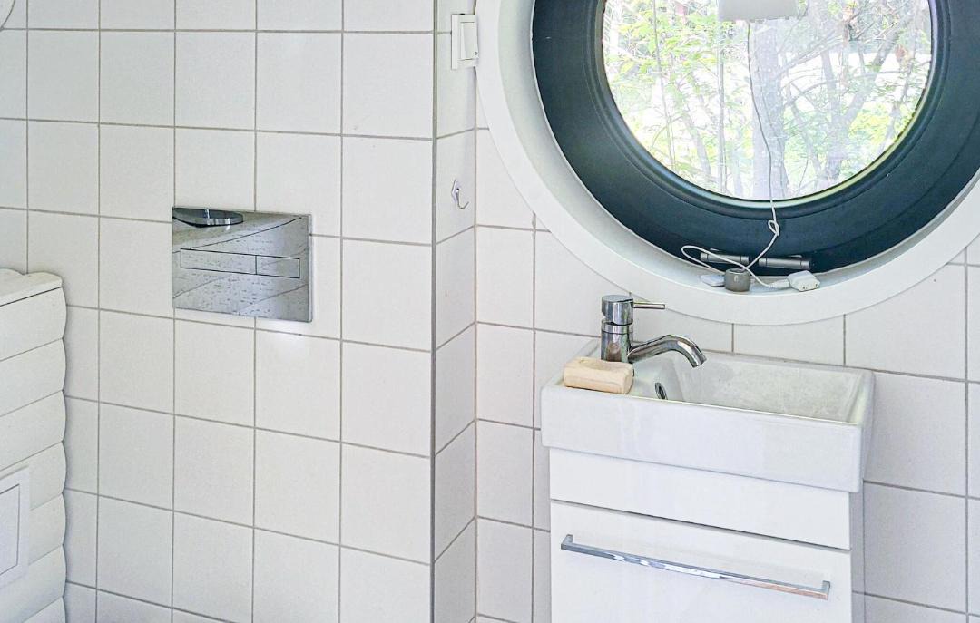 Photo of Bathroom in Atterup