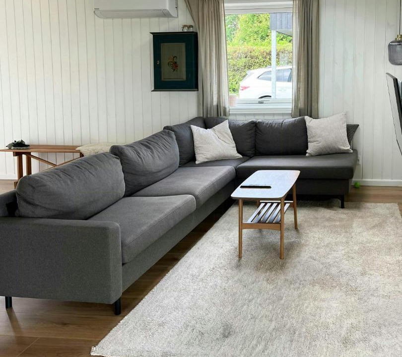 Photo of Livingroom in Vinderup