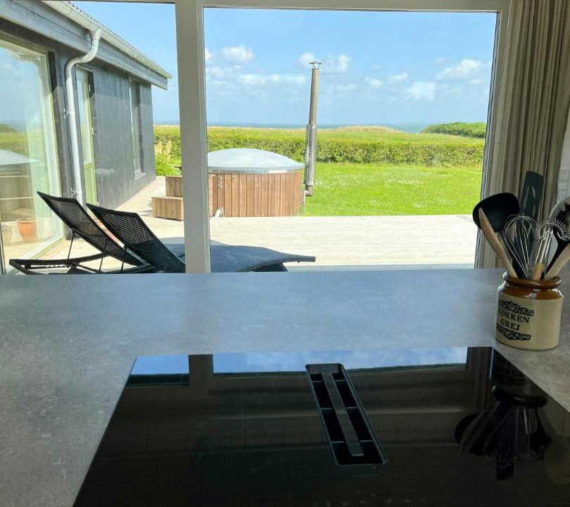 Photo of Kitchen in Vinderup