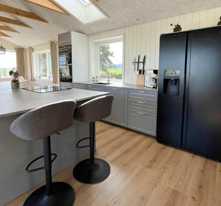 Photo of Kitchen in Vinderup