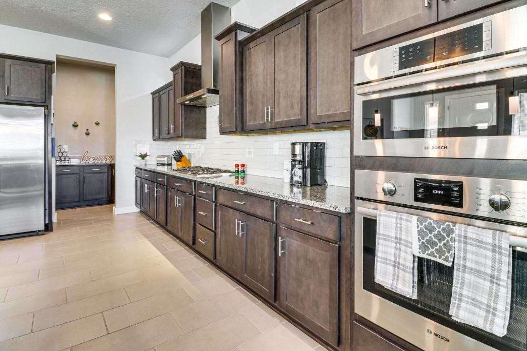 Photo of Kitchen in Mesa Del Sol Innovation Park