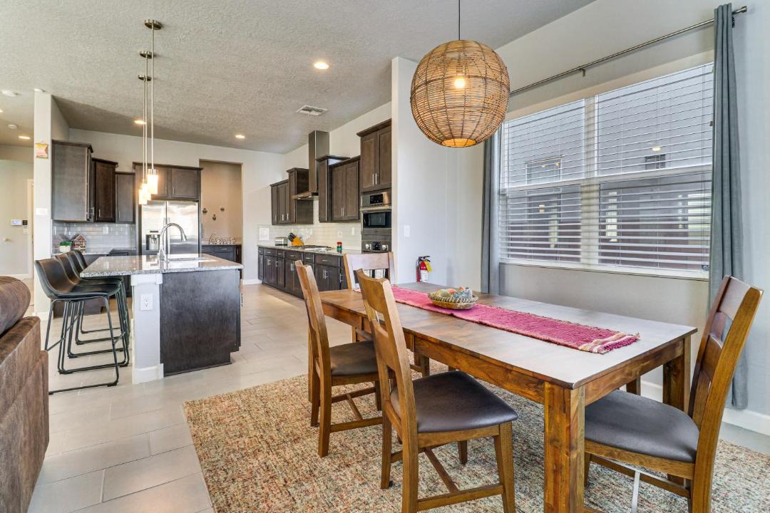 Photo of Kitchen in Mesa Del Sol Innovation Park