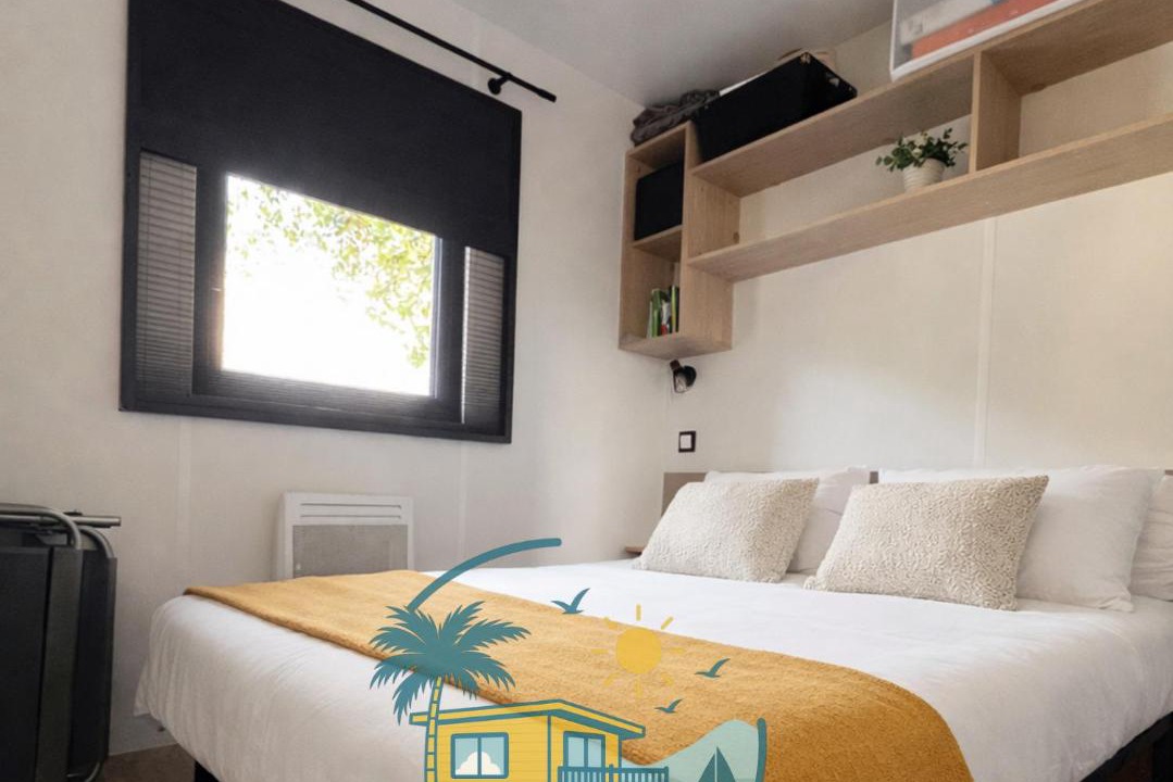 Photo of Bedroom in Torreilles-Plage