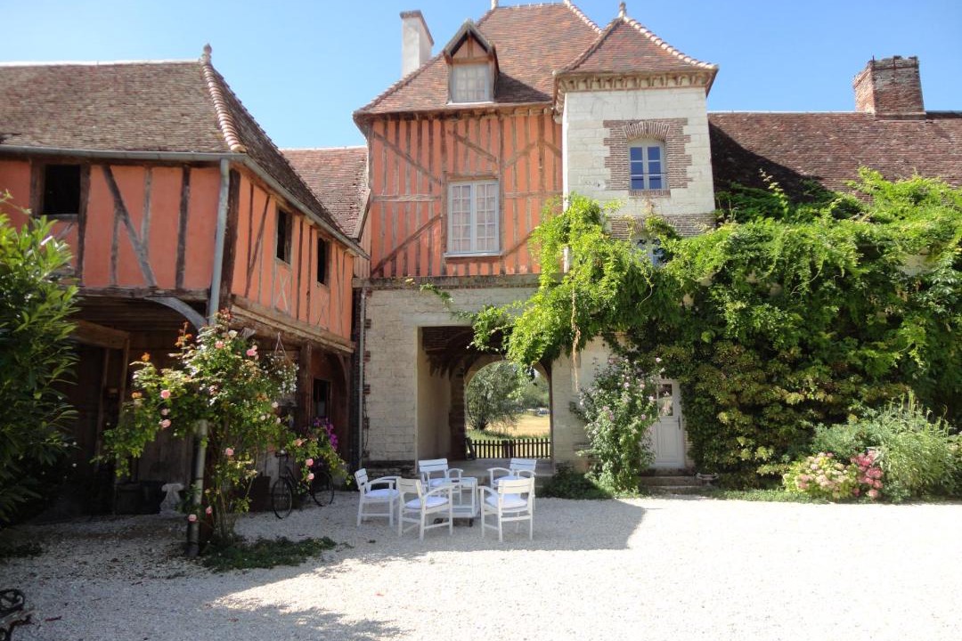 Photo of Others in Bucey-en-Othe