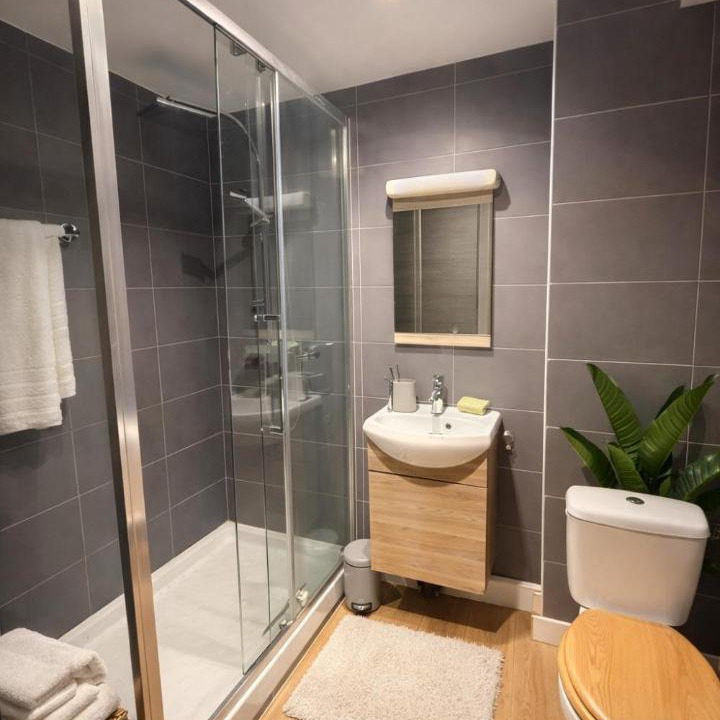 Photo of Bathroom in Calvi