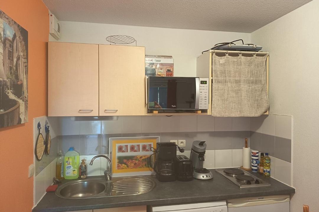 Photo of Kitchen in Aubais