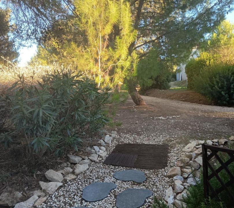 Photo of Outdoor in Aubais