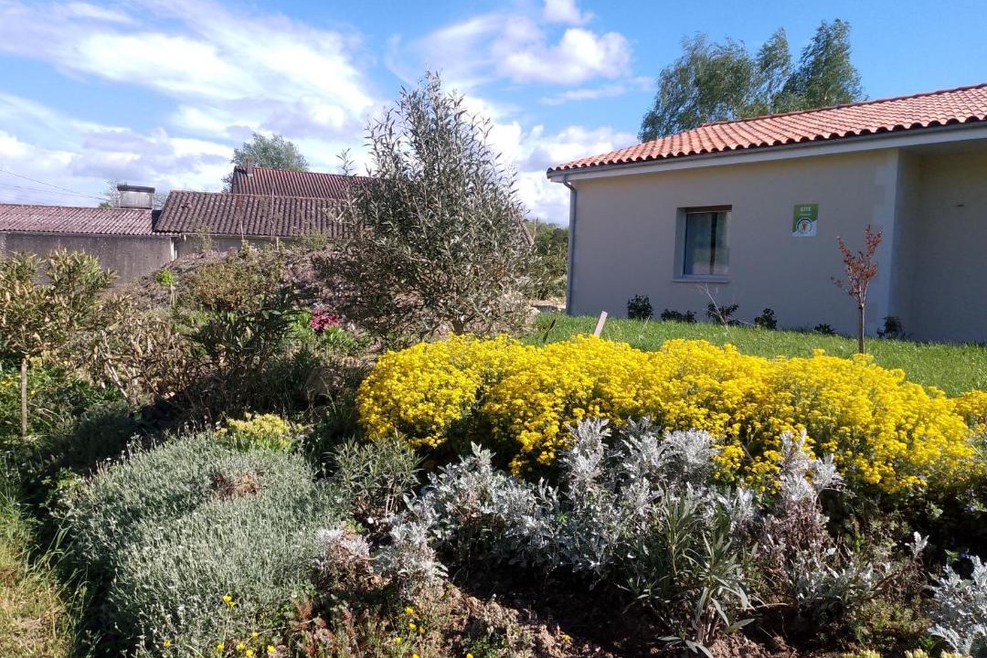 Photo of Others in Baignes-Sainte-Radegonde