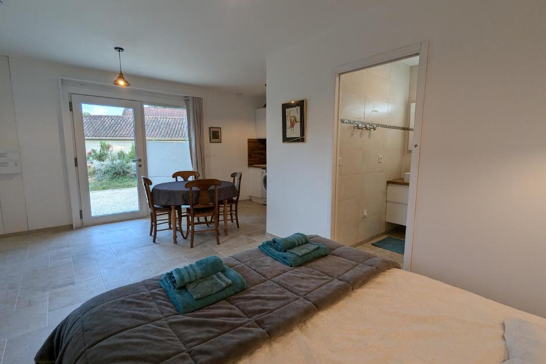 Photo of Others in Baignes-Sainte-Radegonde