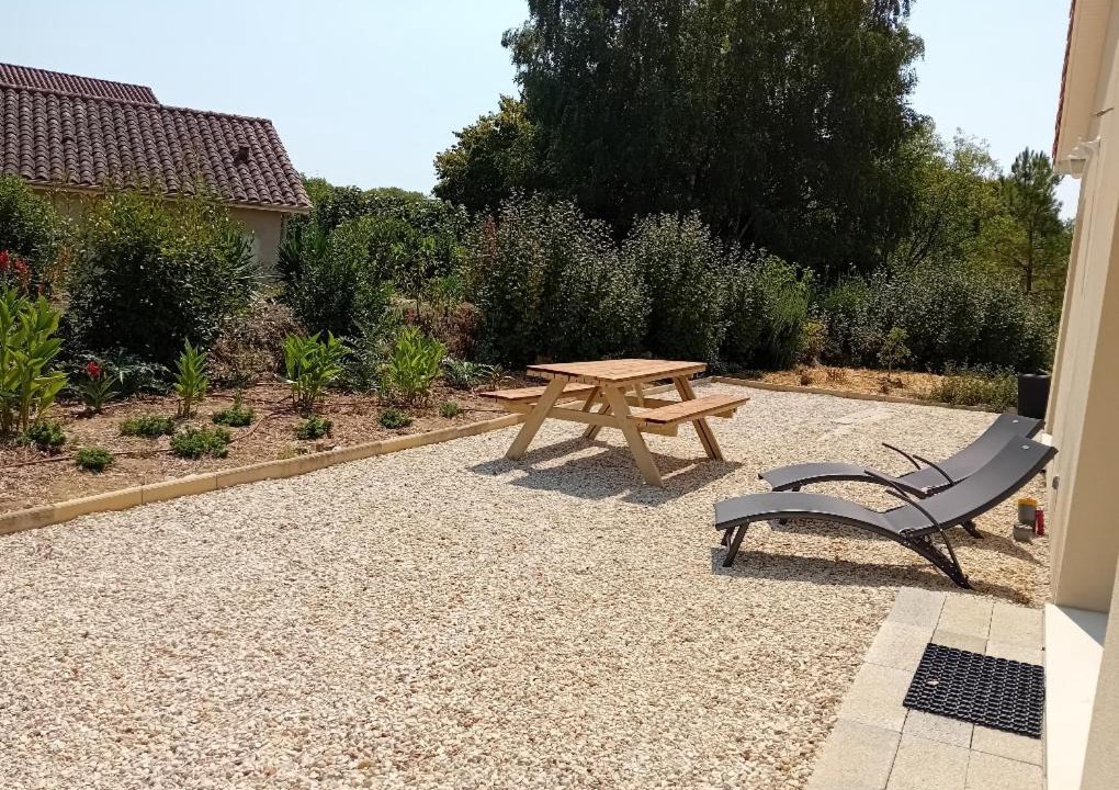 Photo of Others in Baignes-Sainte-Radegonde