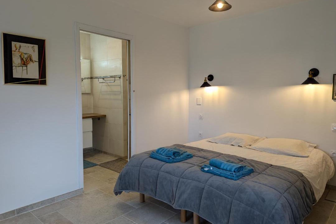 Photo of Others in Baignes-Sainte-Radegonde