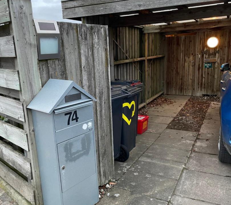 Photo of Others in Aalborg
