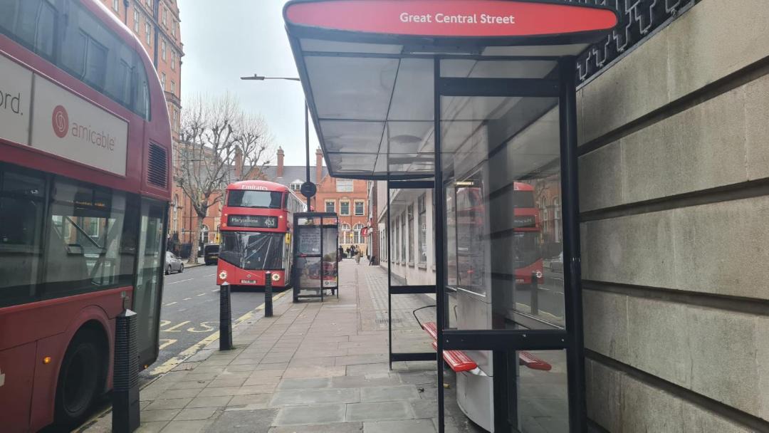 Photo of Others in North Greenford