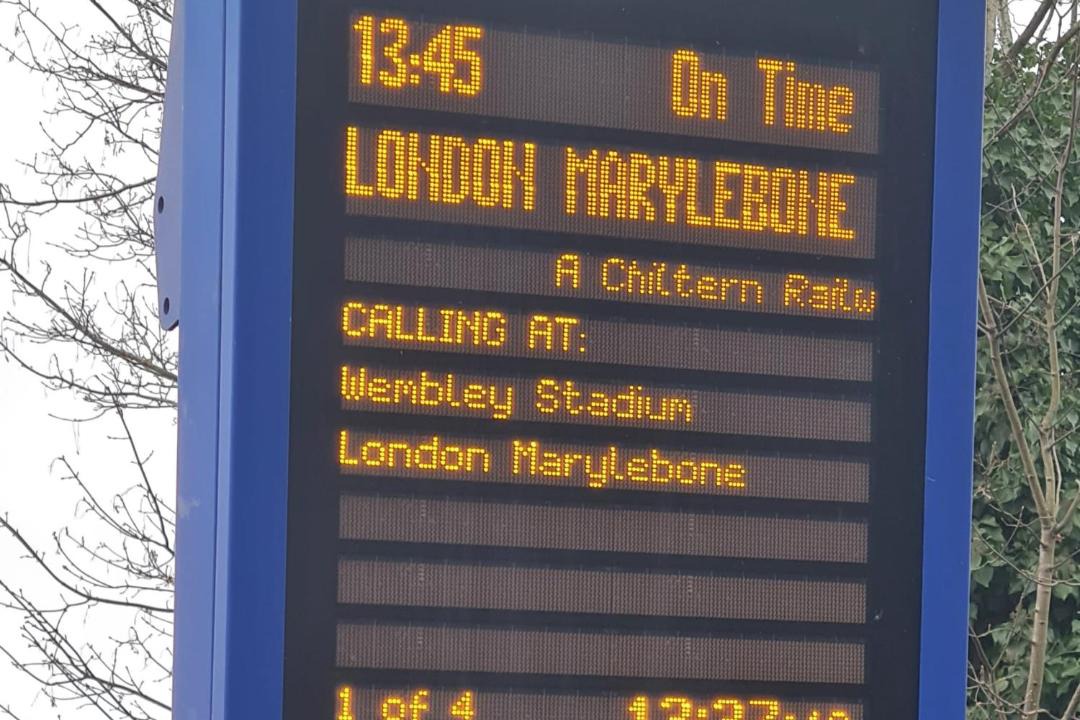 Photo of Others in North Greenford