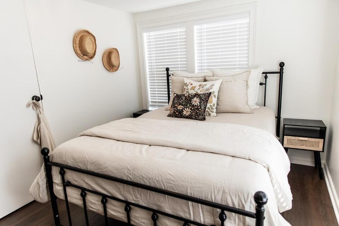 Photo of Bedroom in Dahlonega