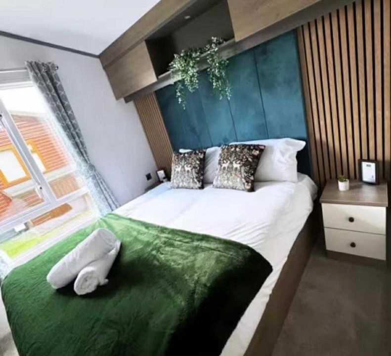 Photo of Bedroom in Malton