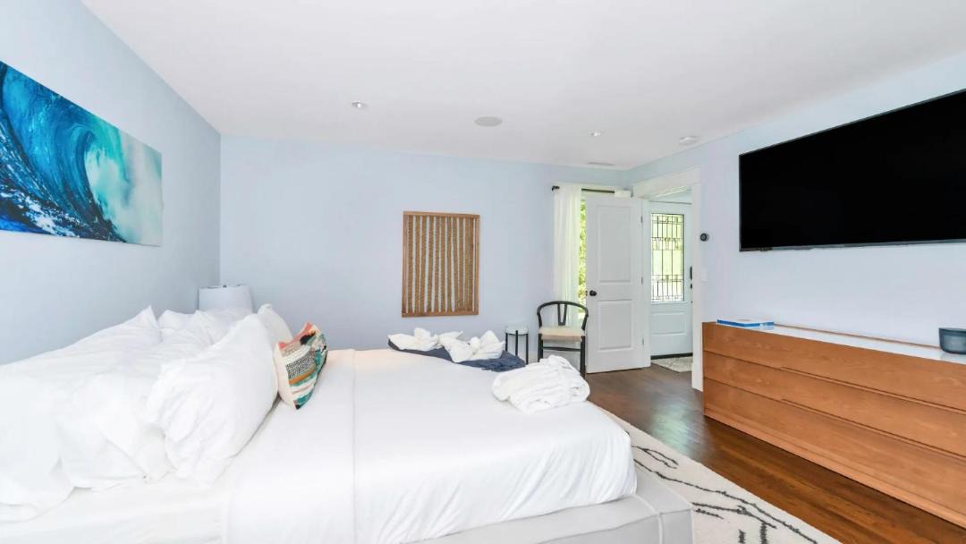 Photo of Bedroom in Springs