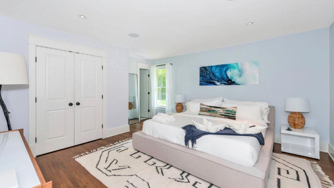 Photo of Bedroom in Springs