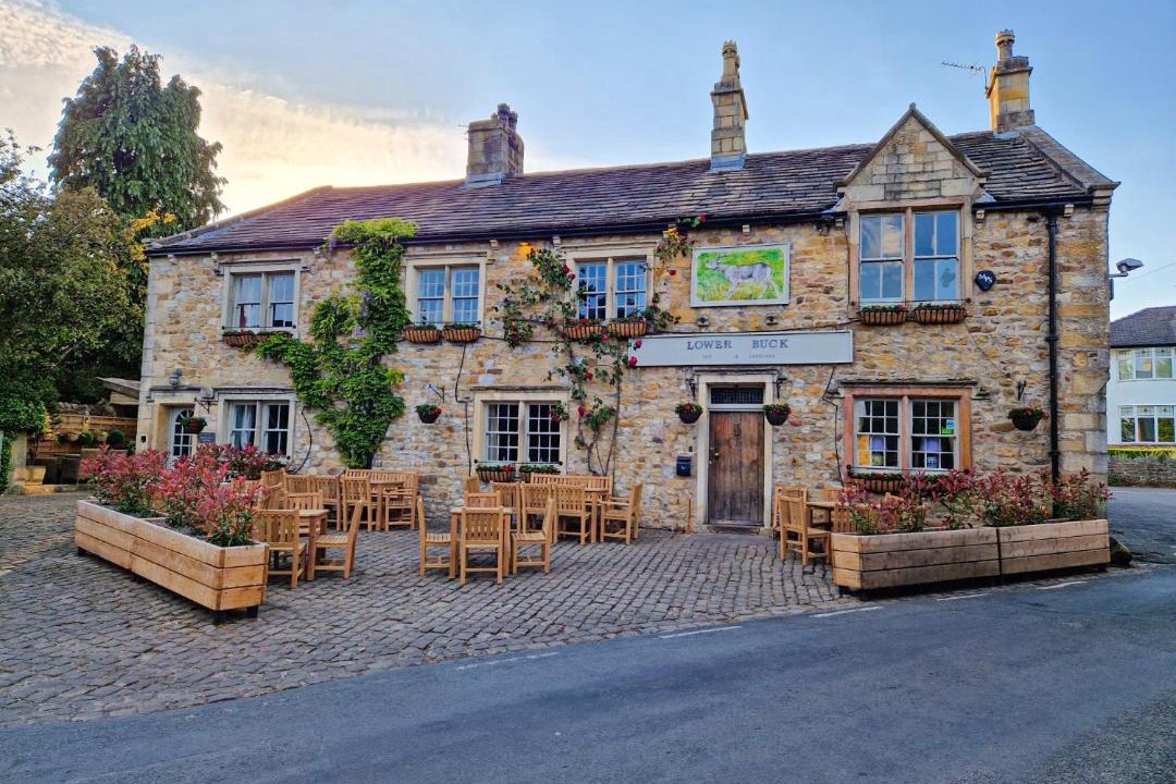 Photo of Others in Clitheroe