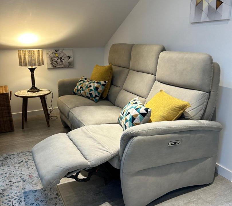Photo of Livingroom in Matougues