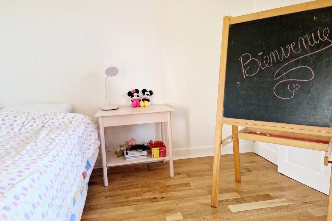 Photo of Bedroom in Bessuejouls