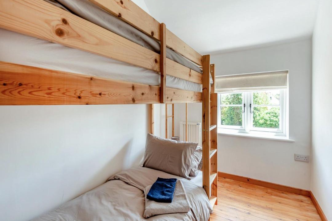 Photo of Others in Cambridge