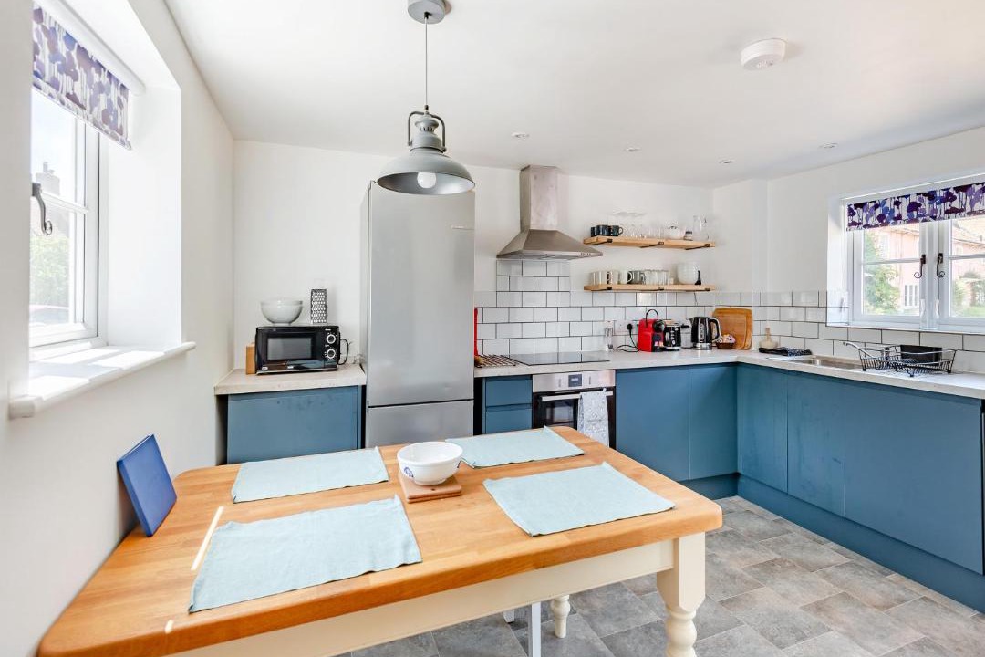 Photo of Others in Cambridge