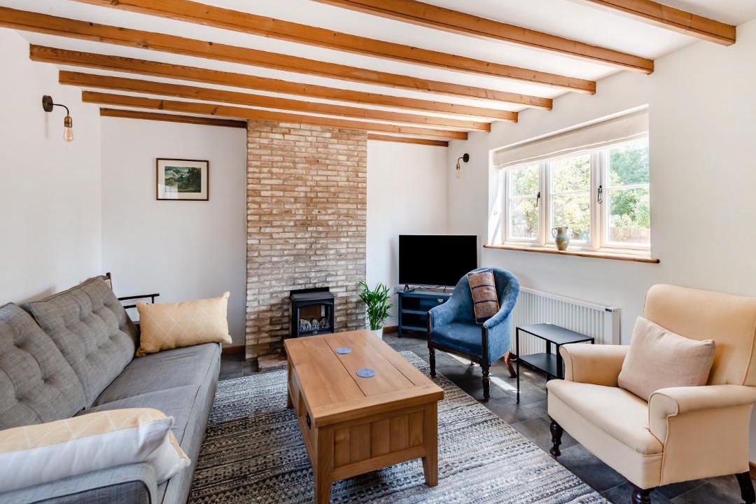 Photo of Others in Cambridge