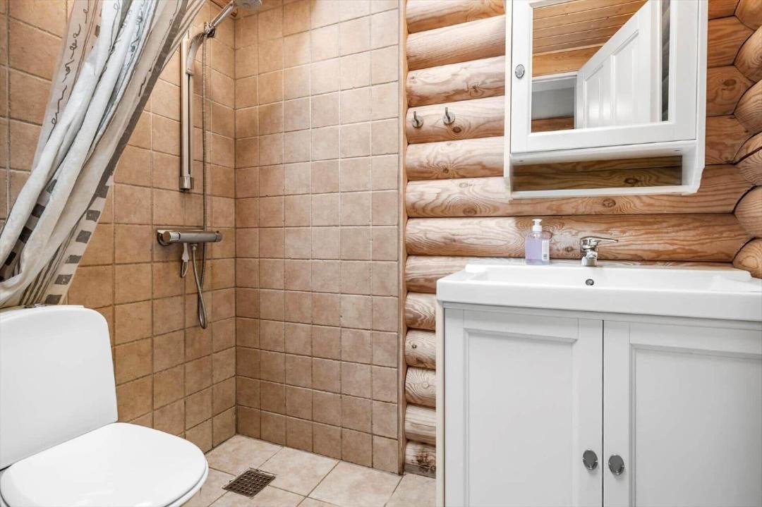 Photo of Bathroom in Nordost