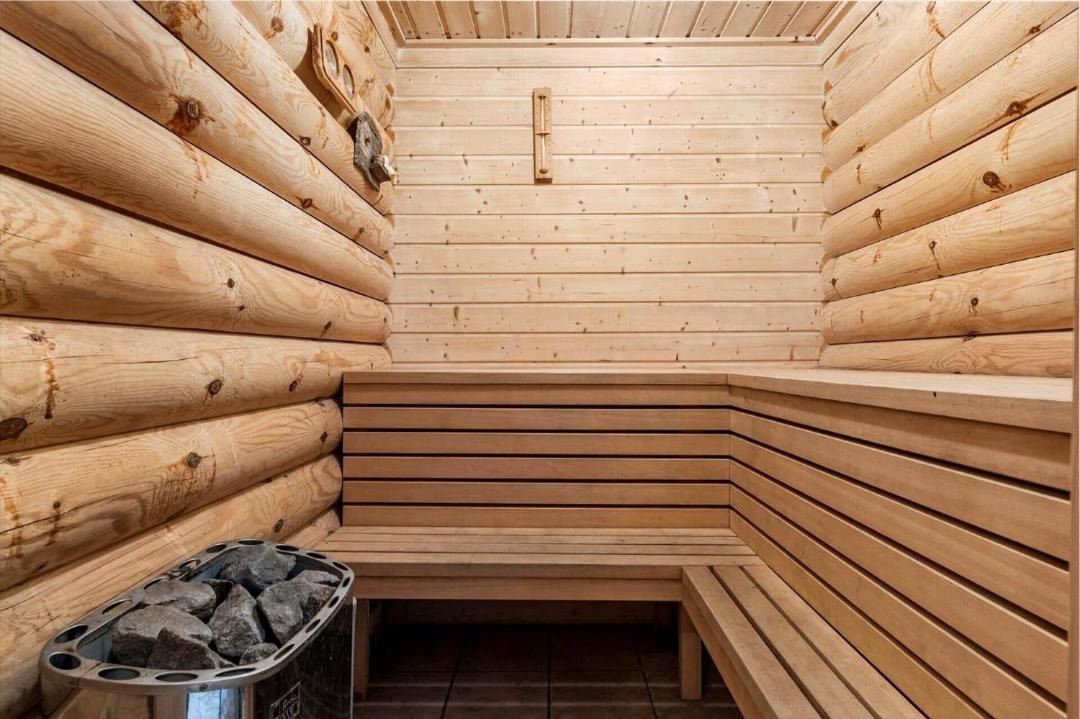 Photo of Bathroom in Nordost
