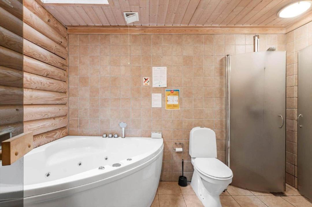Photo of Bathroom in Nordost