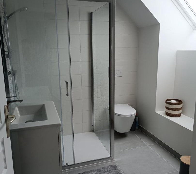 Photo of Bathroom in Pirou