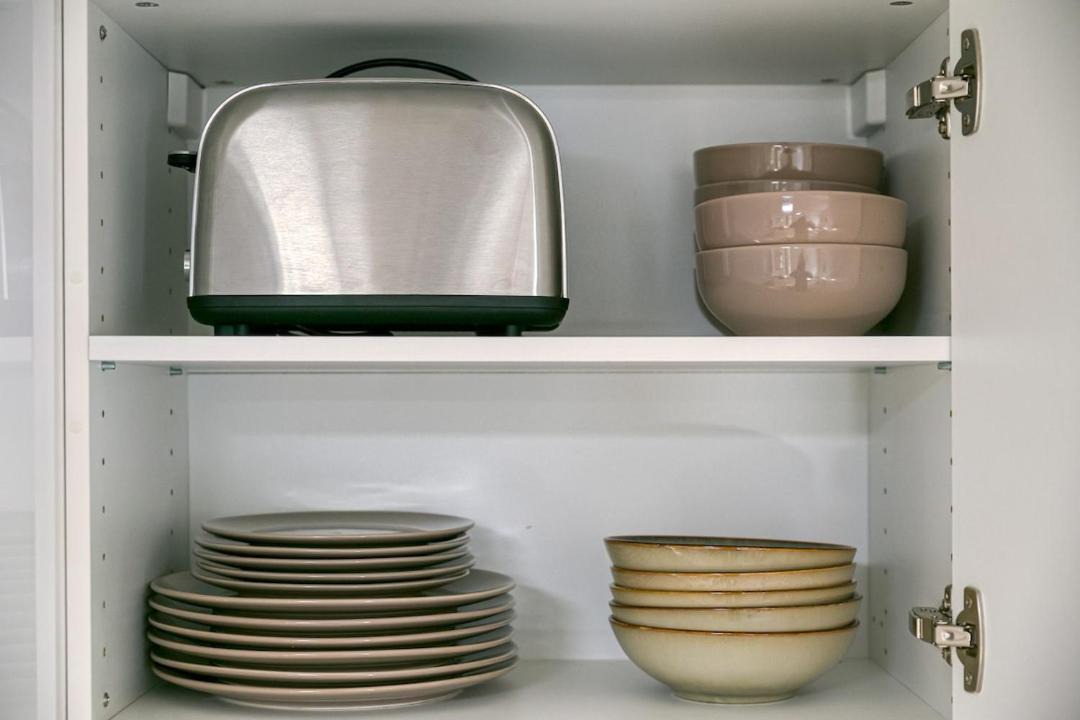 Photo of Kitchen in Joinville-le-Pont