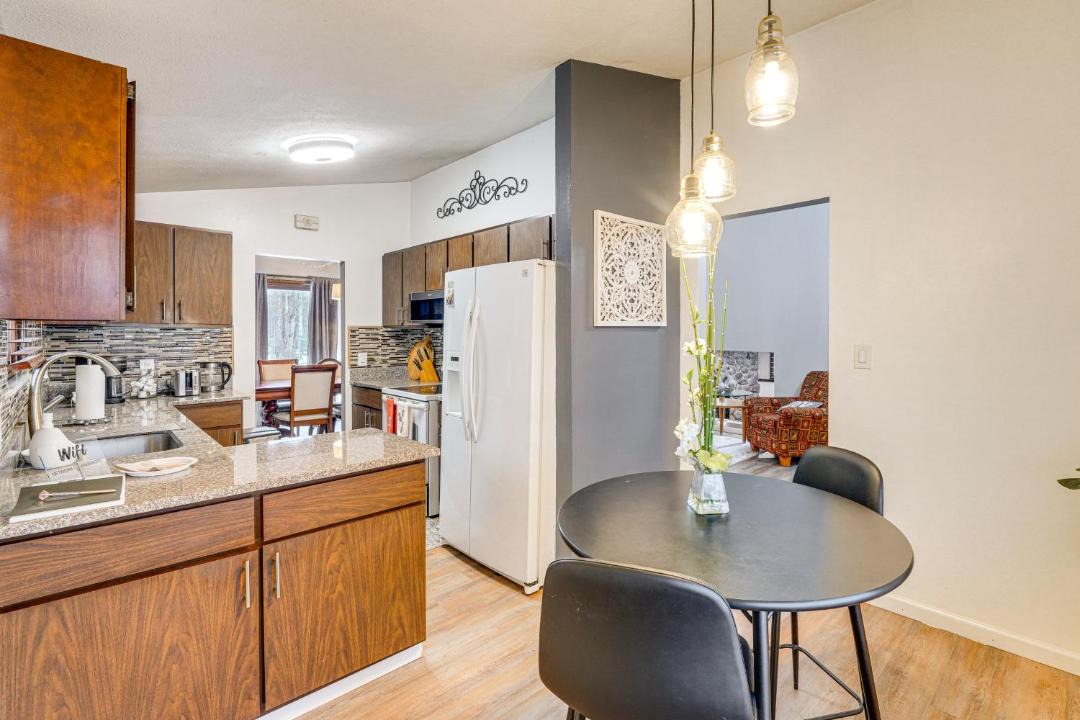 Photo of Kitchen in North Olmsted