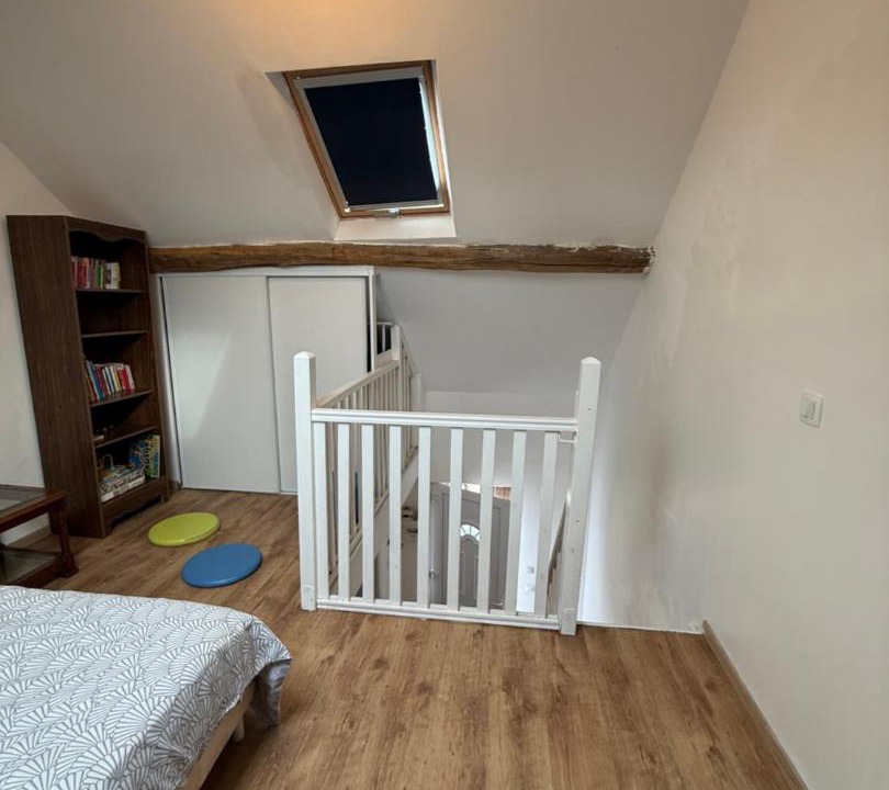 Photo of Bedroom in Sarcelles