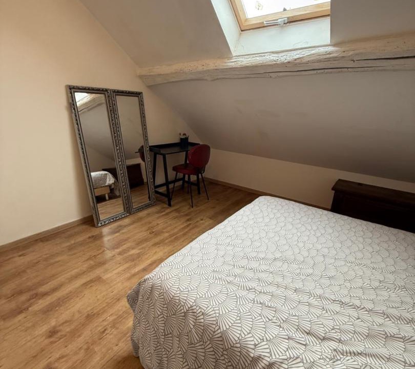 Photo of Bedroom in Sarcelles
