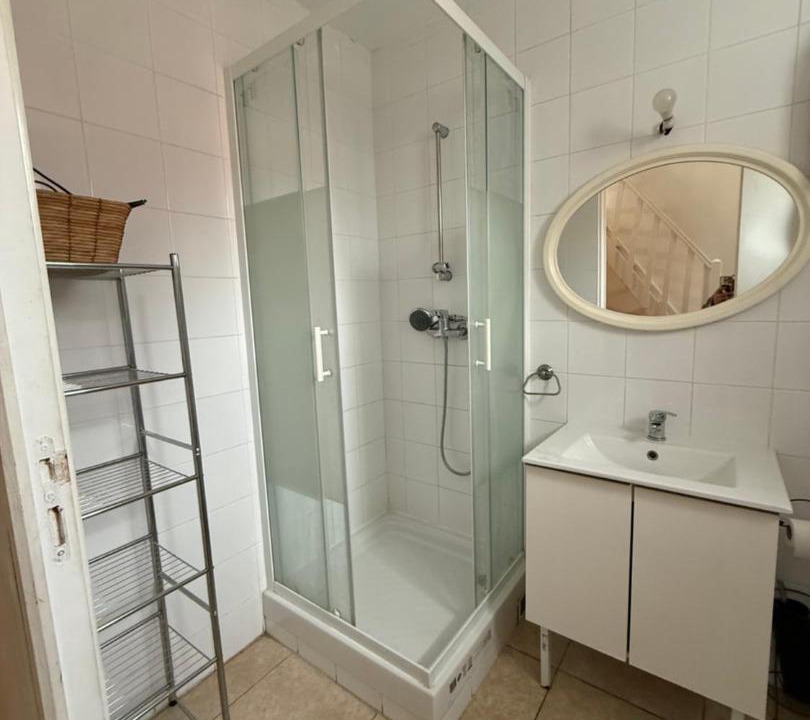 Photo of Bathroom in Sarcelles