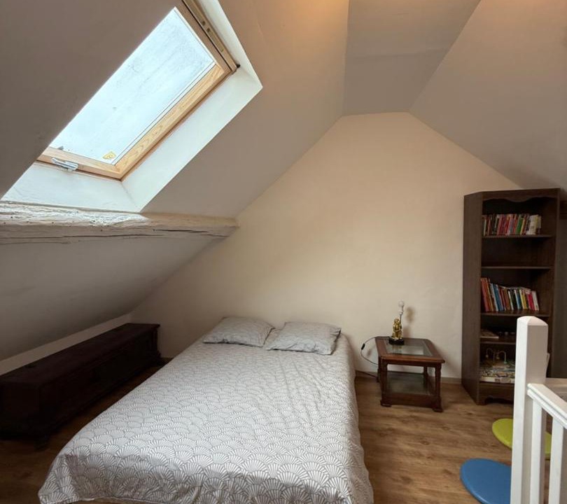 Photo of Bedroom in Sarcelles