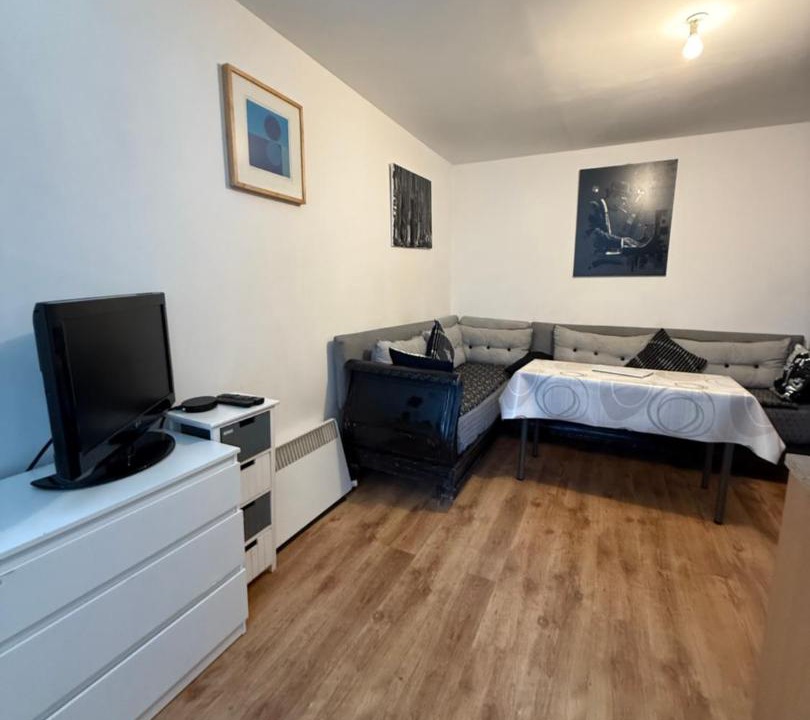 Photo of Bedroom in Sarcelles